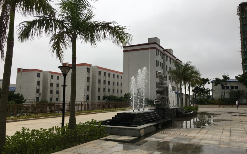YUEYIN中考聽力廣播系統(tǒng)成功應(yīng)用于福建省石獅市三所中學(xué)